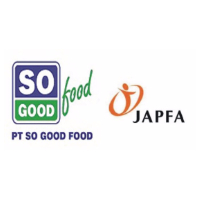 PT So Good Food